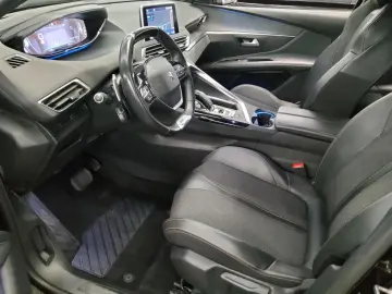 3008 1.5 BlueHDI GT-Line T-Leder Navi LED