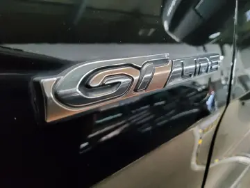 3008 1.5 BlueHDI GT-Line T-Leder Navi LED