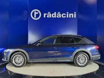 AUDI A4 ALLROAD QUATRO MHEV S-TRONIC 204 HP