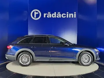 AUDI A4 ALLROAD QUATRO MHEV S-TRONIC 204 HP