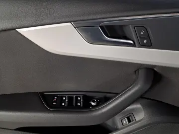 AUDI A4 ALLROAD QUATRO MHEV S-TRONIC 204 HP