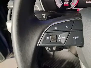 AUDI A4 ALLROAD QUATRO MHEV S-TRONIC 204 HP