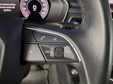 AUDI A4 ALLROAD QUATRO MHEV S-TRONIC 204 HP