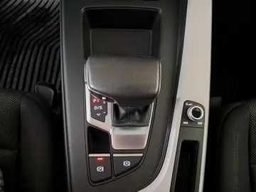 AUDI A4 ALLROAD QUATRO MHEV S-TRONIC 204 HP