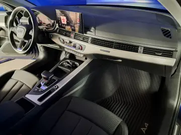 AUDI A4 ALLROAD QUATRO MHEV S-TRONIC 204 HP