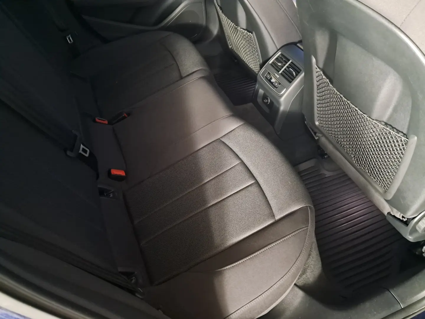AUDI A4 ALLROAD QUATRO MHEV S-TRONIC 204 HP