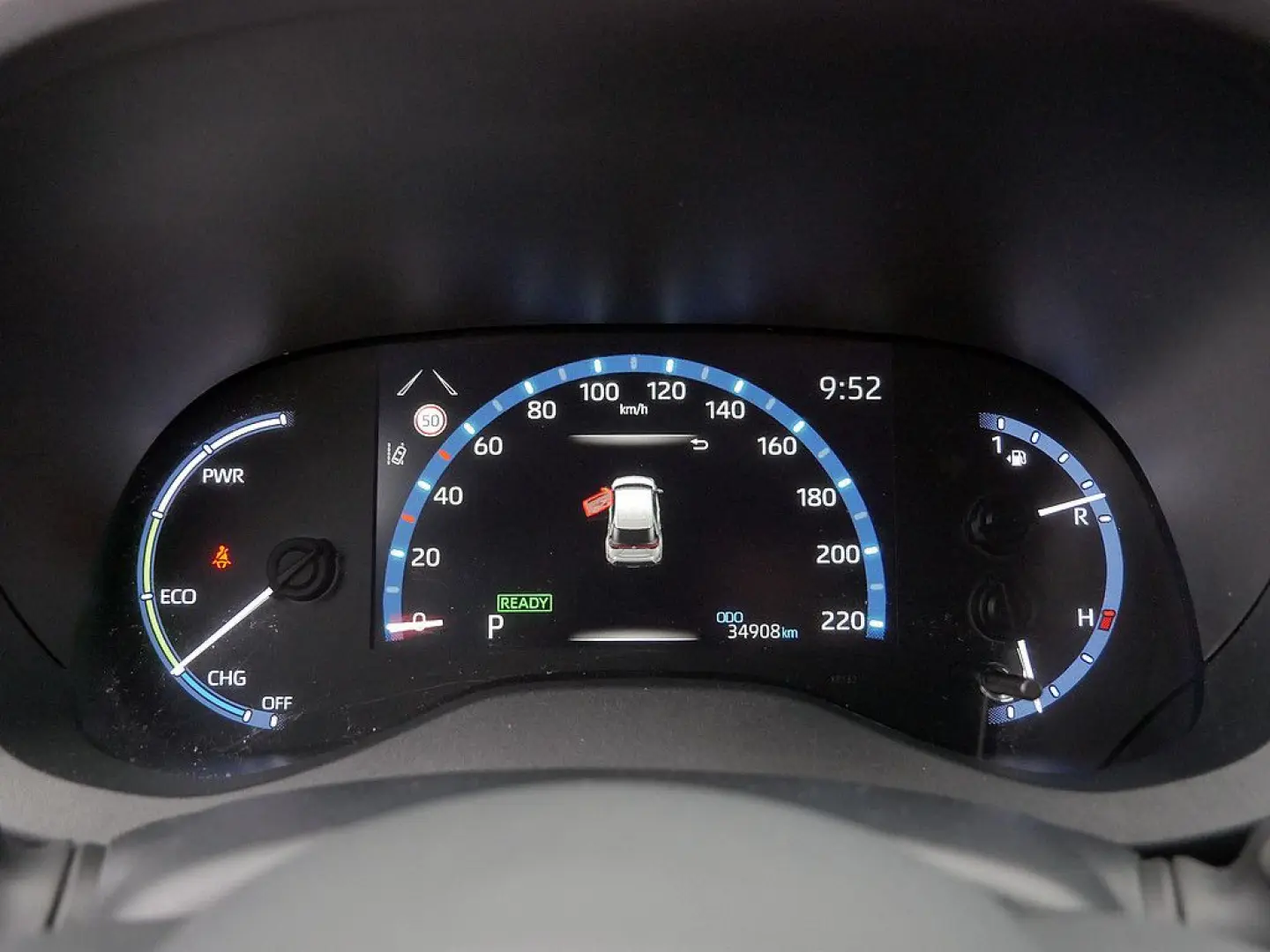 Yaris Cross 360 Grad SHZ KAMERA NAVI PDC ACC LED