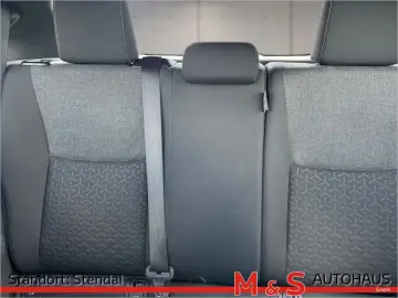 Yaris Cross 1.5 Hybrid Team D Allwetterr. KAMERA