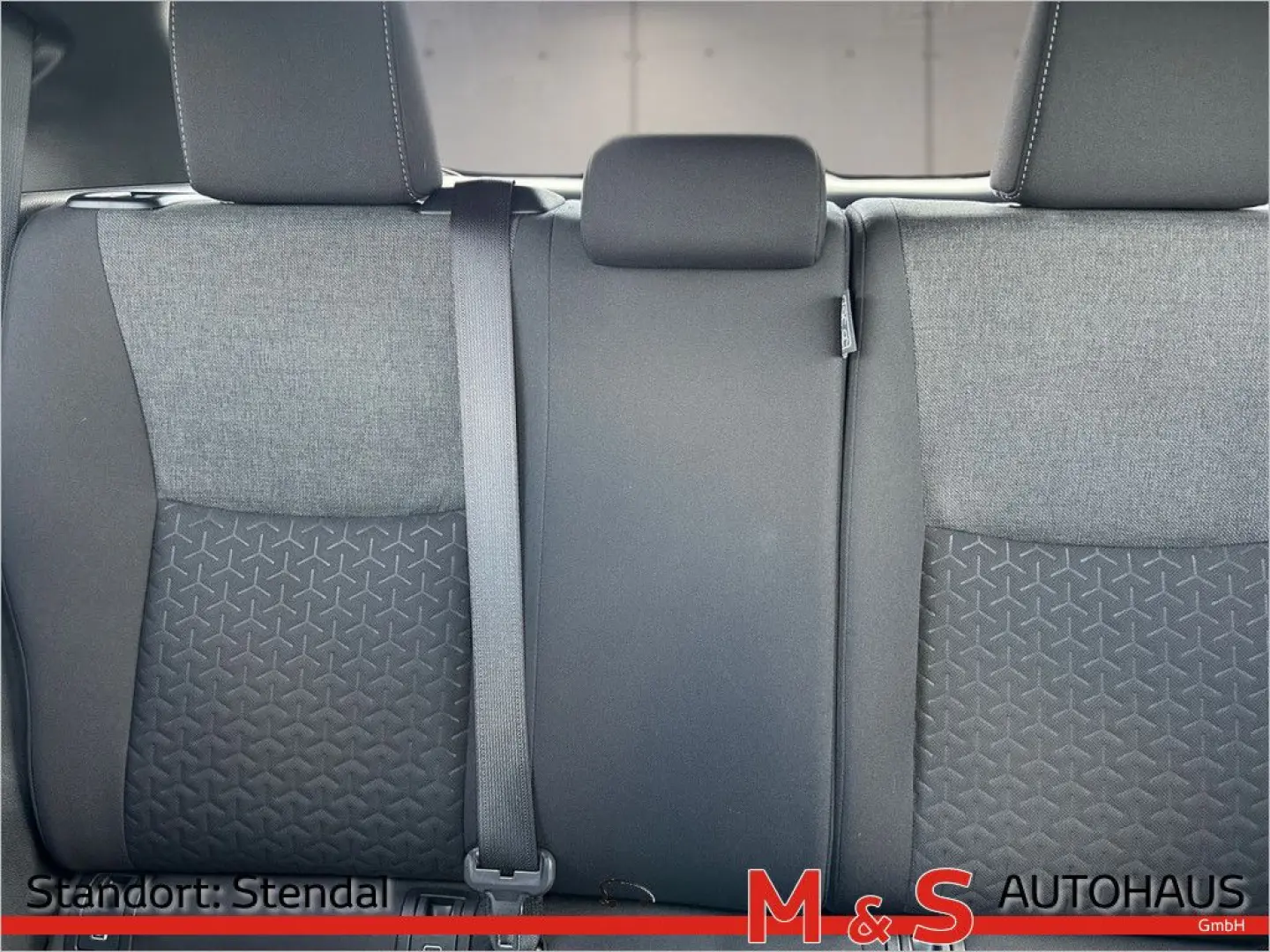 Yaris Cross 1.5 Hybrid Team D Allwetterr. KAMERA