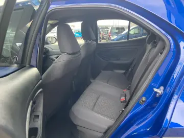 Yaris Cross Hybrid Team D 1.Hand AHK abn. PDCv h