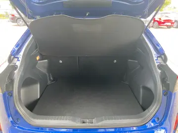 Yaris Cross Hybrid Team D 1.Hand AHK abn. PDCv h
