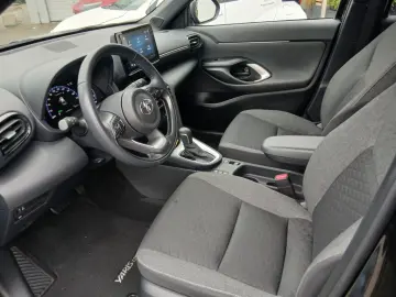Yaris Cross Hybrid 1.5 VVT-i Team Deutschland m.