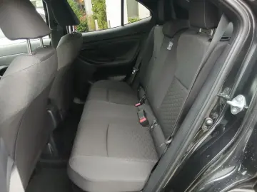 Yaris Cross Hybrid 1.5 VVT-i Team Deutschland m.