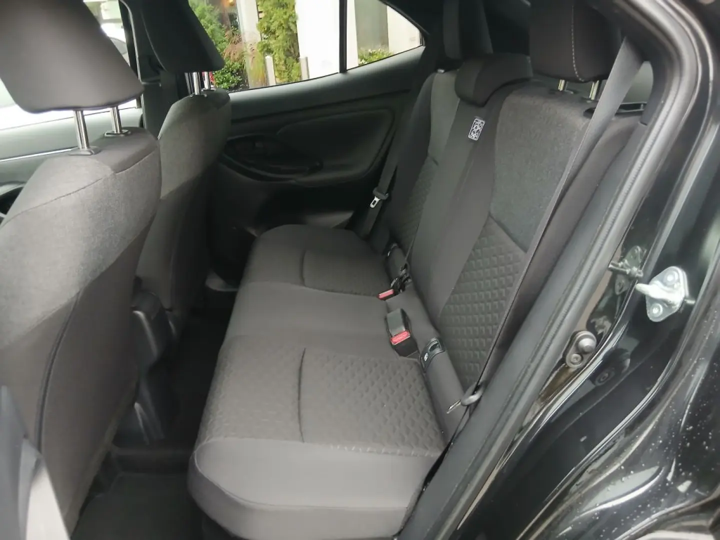 Yaris Cross Hybrid 1.5 VVT-i Team Deutschland m.