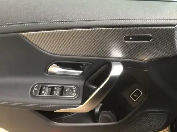 CLA 200 Coupé Progressive Advanced Volldig MBUX