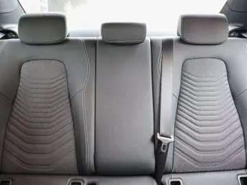 CLA 180 Coupé Advanced Spiegelpaket Kamera