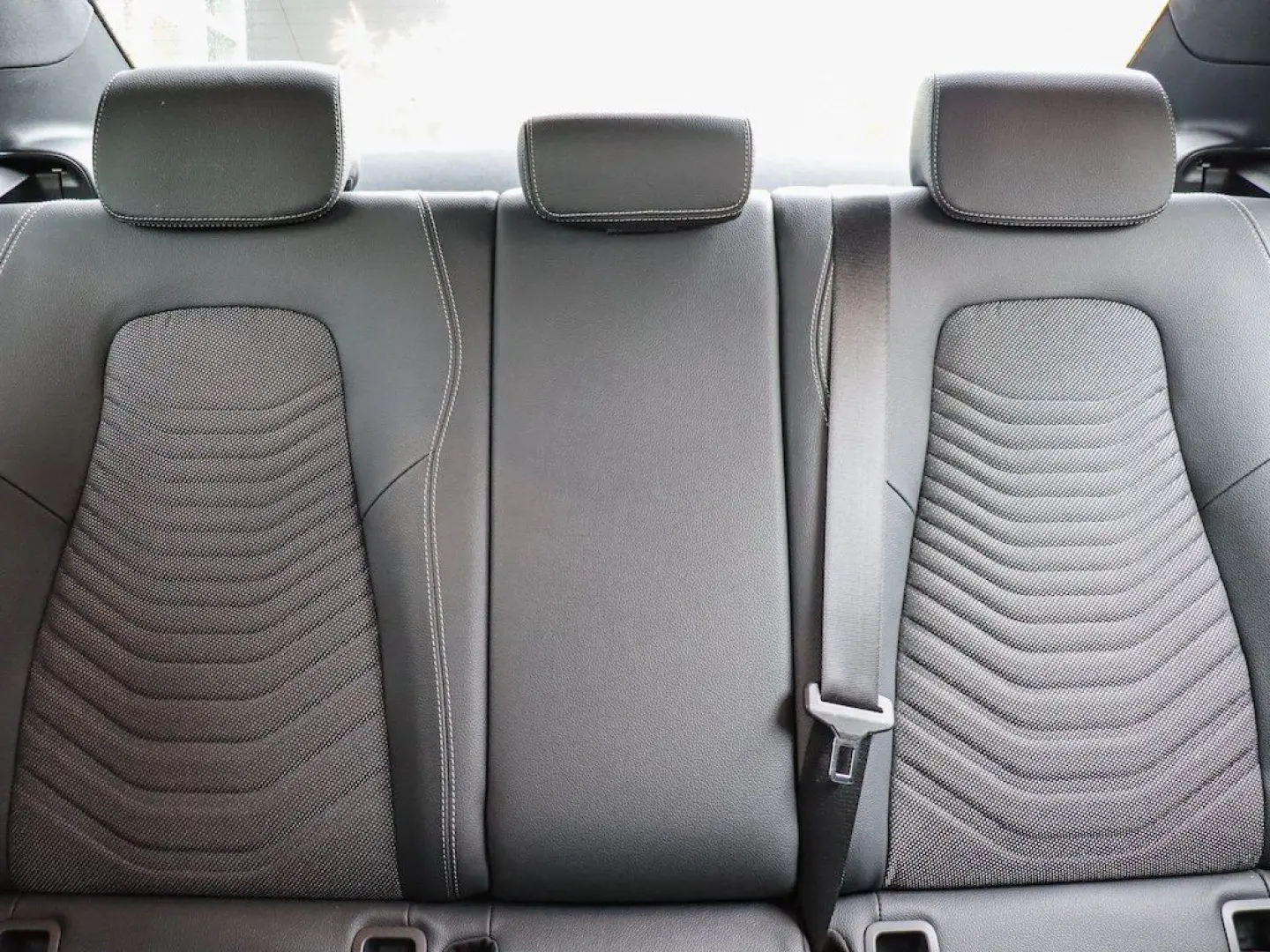 CLA 180 Coupé Advanced Spiegelpaket Kamera