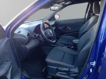 Yaris Cross 1.5 Hybrid Team D  SAFETY-P. WINT