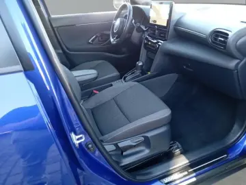 Yaris Cross 1.5 Hybrid Team D  SAFETY-P. WINT