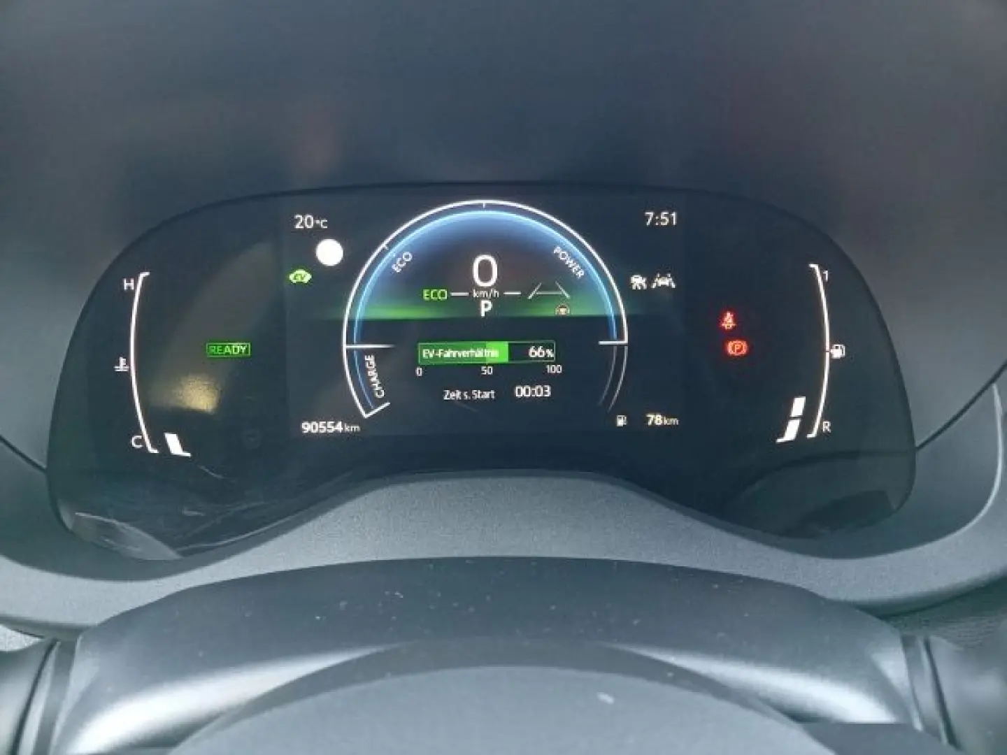 Yaris Cross 1.5 Hybrid Team D  SAFETY-P. WINT