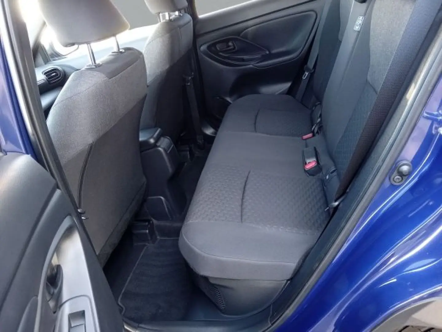 Yaris Cross 1.5 Hybrid Team D  SAFETY-P. WINT