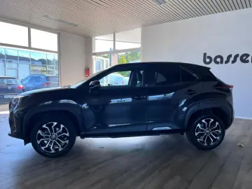 Yaris Cross Hybrid 1.5 VVT-i Team Deutschland