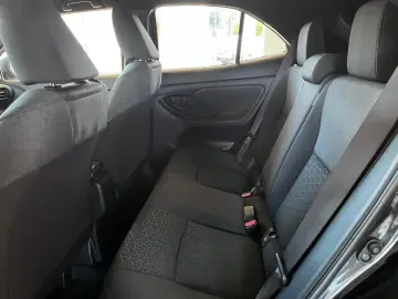 Yaris Cross Hybrid 1.5 VVT-i Team Deutschland