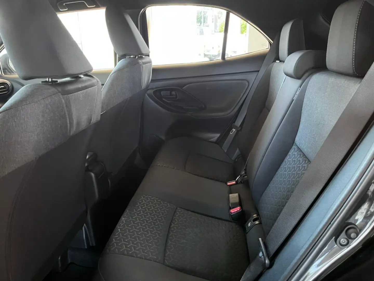 Yaris Cross Hybrid 1.5 VVT-i Team Deutschland