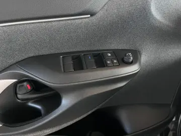 Yaris Cross Hybrid 1.5 VVT-i Team Deutschland