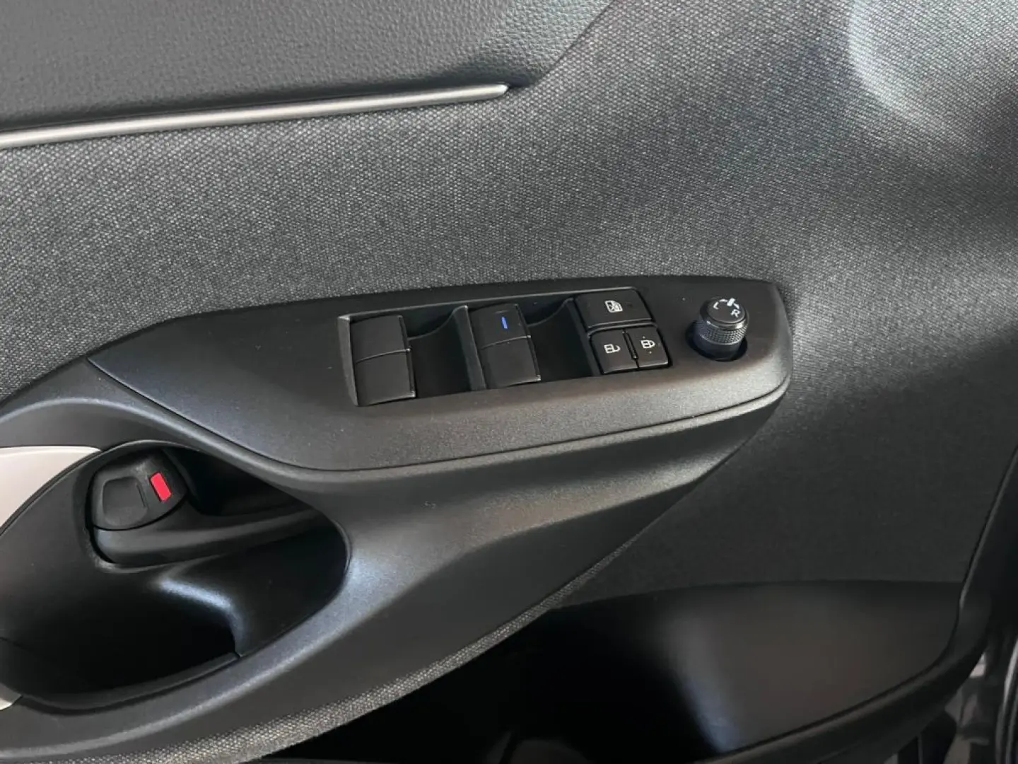 Yaris Cross Hybrid 1.5 VVT-i Team Deutschland