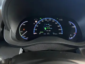 Yaris Cross Hybrid 1.5 VVT-i Team Deutschland