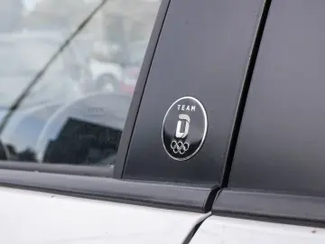 Yaris Cross 1.5 Hybrid FWD Team Deutschland LED