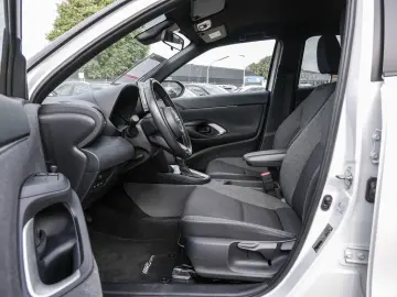 Yaris Cross 1.5 Hybrid FWD Team Deutschland LED
