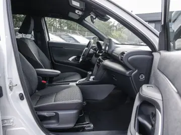 Yaris Cross 1.5 Hybrid FWD Team Deutschland LED