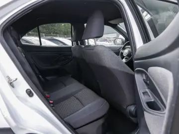 Yaris Cross 1.5 Hybrid FWD Team Deutschland LED