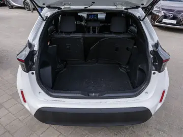 Yaris Cross 1.5 Hybrid FWD Team Deutschland LED