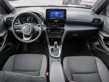 Yaris Cross 1.5 Hybrid FWD Team Deutschland LED