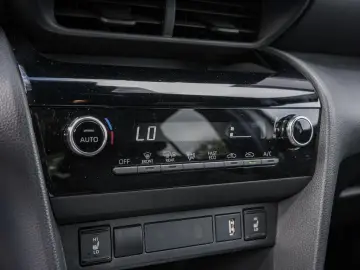 Yaris Cross 1.5 Hybrid FWD Team Deutschland LED