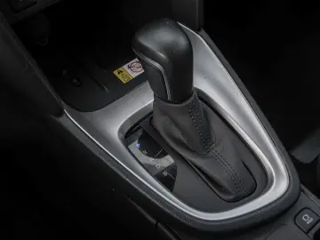 Yaris Cross 1.5 Hybrid FWD Team Deutschland LED
