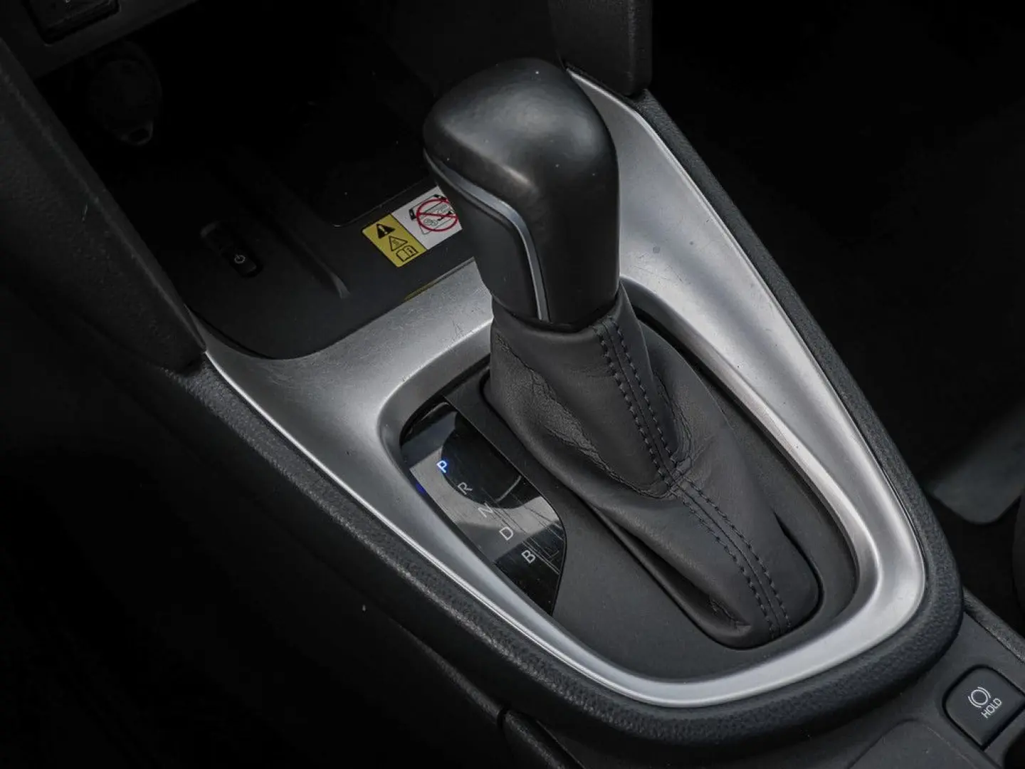 Yaris Cross 1.5 Hybrid FWD Team Deutschland LED