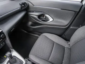 Yaris Cross 1.5 Hybrid FWD Team Deutschland LED