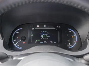 Yaris Cross 1.5 Hybrid FWD Team Deutschland LED