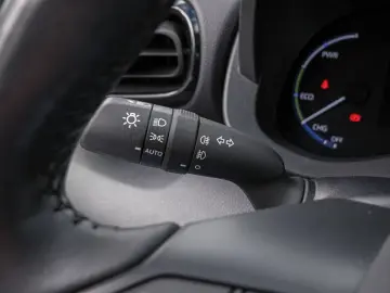 Yaris Cross 1.5 Hybrid FWD Team Deutschland LED