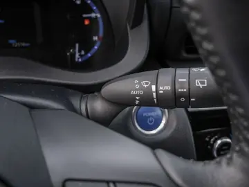 Yaris Cross 1.5 Hybrid FWD Team Deutschland LED