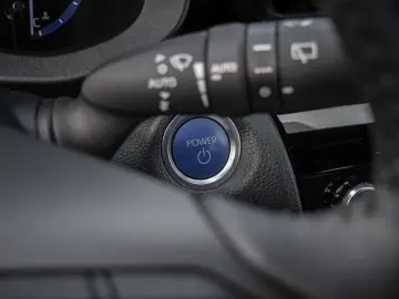 Yaris Cross 1.5 Hybrid FWD Team Deutschland LED