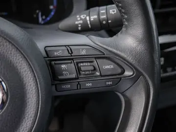 Yaris Cross 1.5 Hybrid FWD Team Deutschland LED