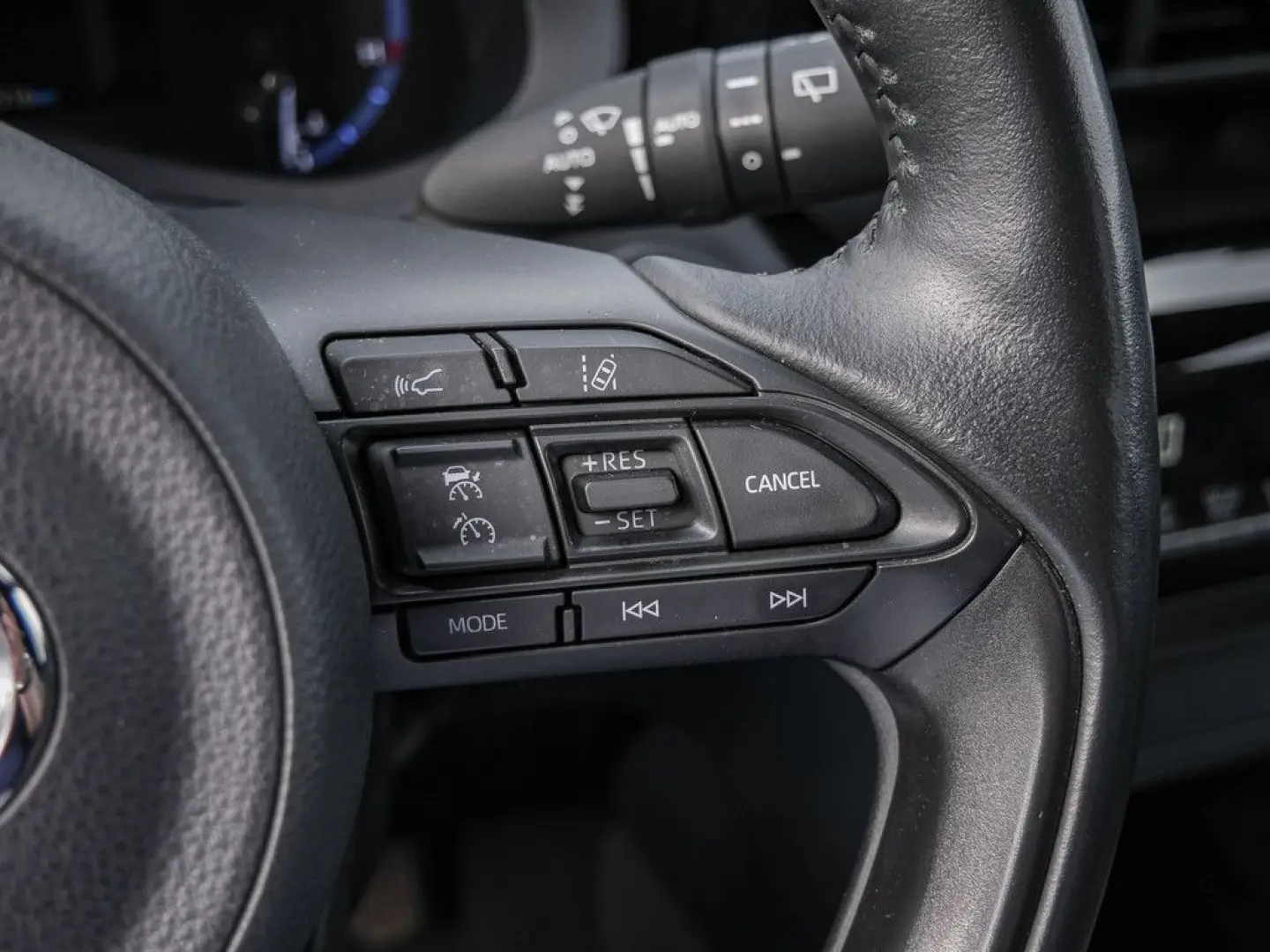 Yaris Cross 1.5 Hybrid FWD Team Deutschland LED