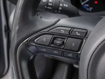 Yaris Cross 1.5 Hybrid FWD Team Deutschland LED