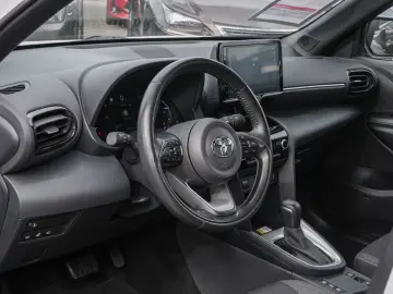 Yaris Cross 1.5 Hybrid FWD Team Deutschland LED