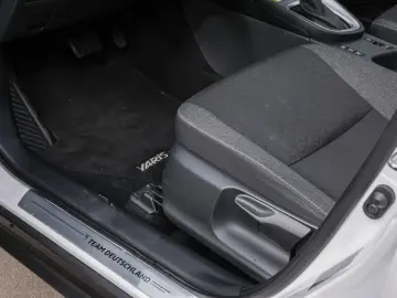Yaris Cross 1.5 Hybrid FWD Team Deutschland LED